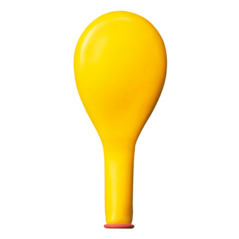Pa Design 2 Pour 1 - Hen-shin Balloon - 6 Ballons Gonflables