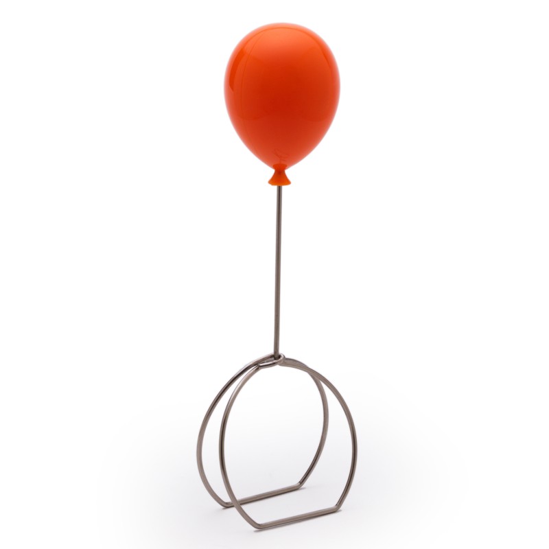 Pa Design Balloonapkins - Set De 4 Ronds De Serviette