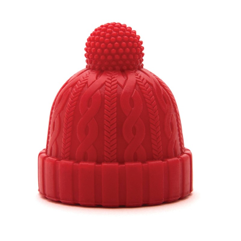 Pa Design Beanie - 2d Choix - 2 Bouchons De Bouteille De Vin