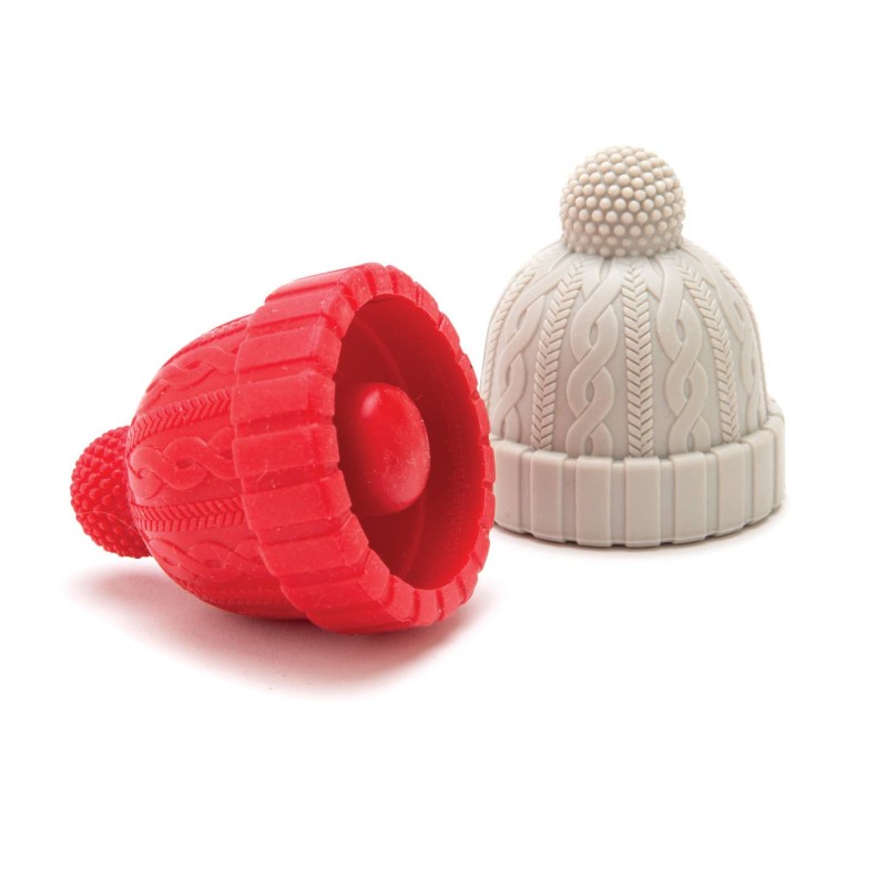 pa design Beanie - 2d choix - 2 Bouchons de bouteille de vin
