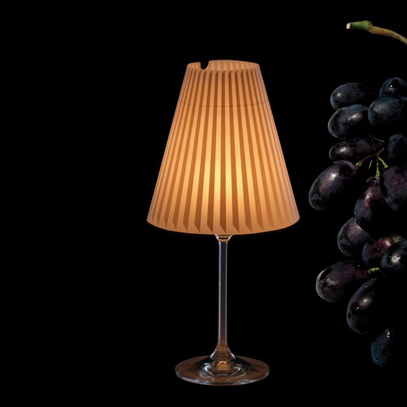Pa Design Belle Hélène - Accessoire Pour Bougie Chauffe Plat