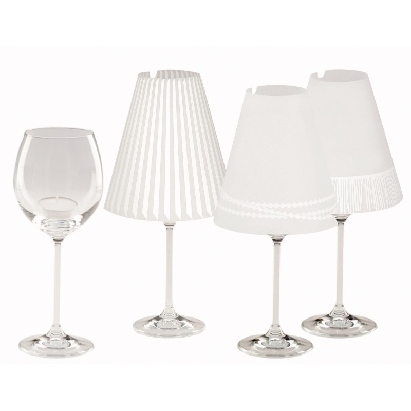 Pa Design Belle Hélène - Accessoire Pour Bougie Chauffe Plat