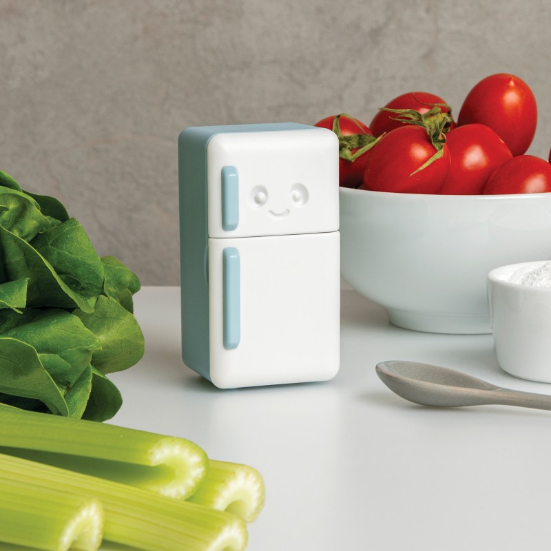 Pa Design Cool Guy – Mini Réfrigérateur Absorbeur D’odeurs