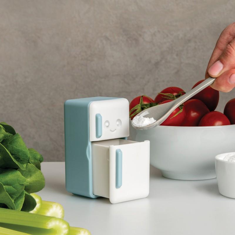 Pa Design Cool Guy – Mini Réfrigérateur Absorbeur D’odeurs