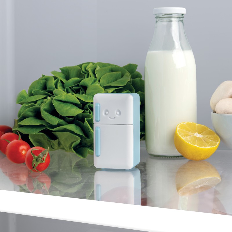 pa design Cool guy – mini réfrigérateur absorbeur d’odeurs