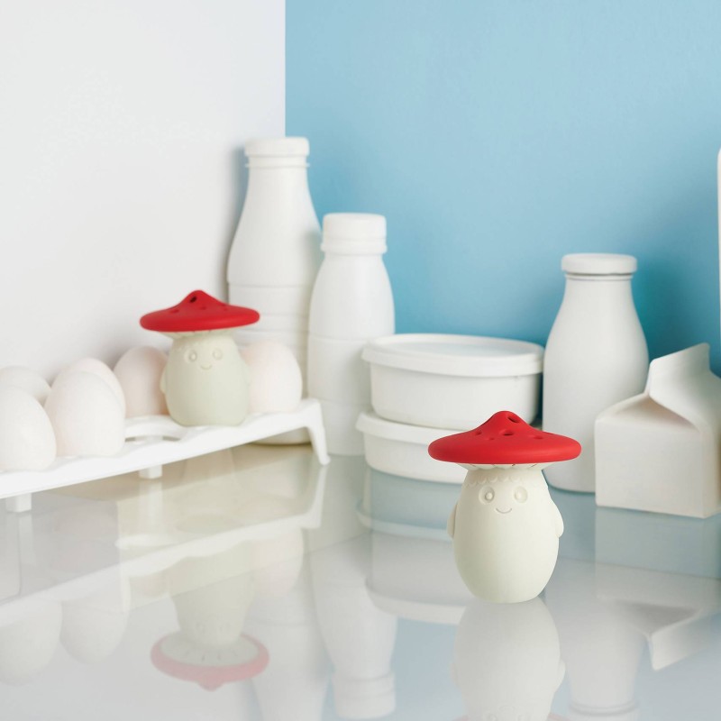 pa design Fun Guy – champignon absorbeur d’odeurs - désodorisant