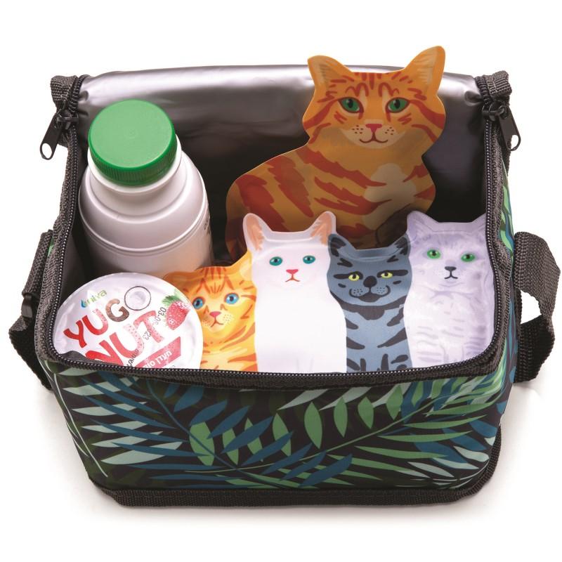 pa design Icepadz - set de 2 blocs gel congelation souples