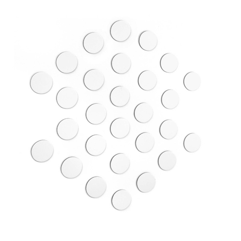 Pa Design Magnetic DOTS - Pastilles Adhésives Pour Aimants