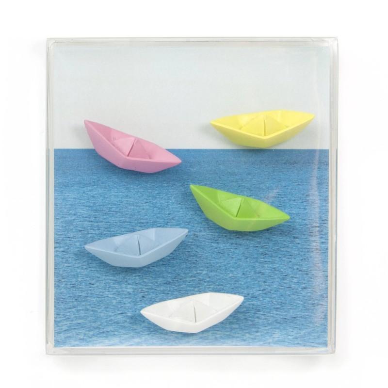 Pa Design Aimants Bateau