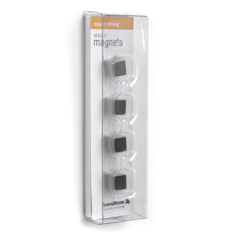 Pa Design Aimants Cube Ultra Puissant