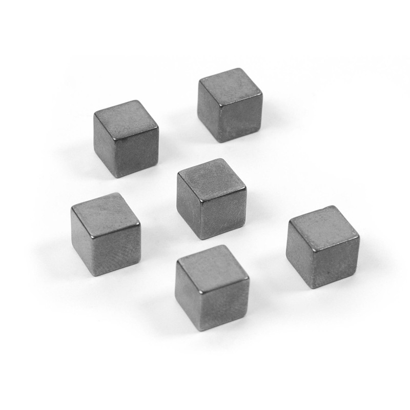 Pa Design Aimants Cubes Medium