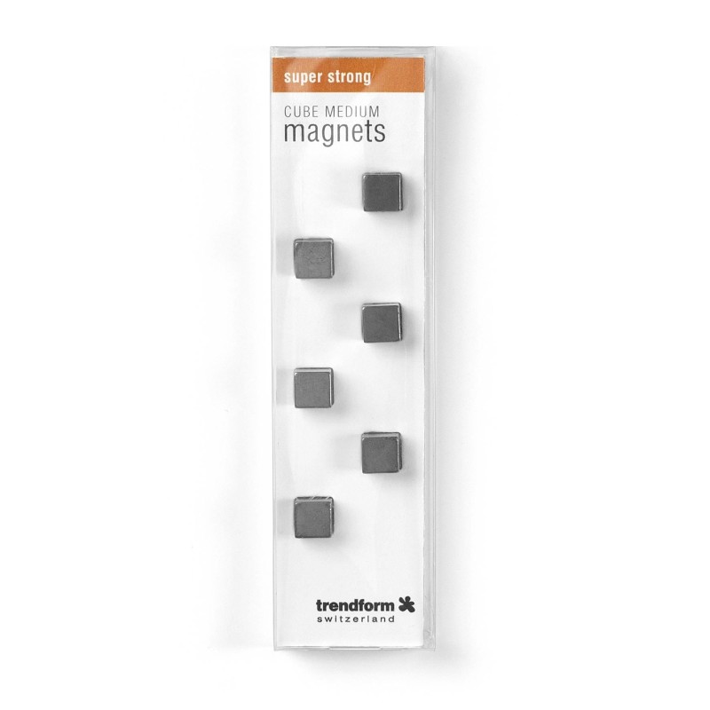 Pa Design Aimants Cubes Medium