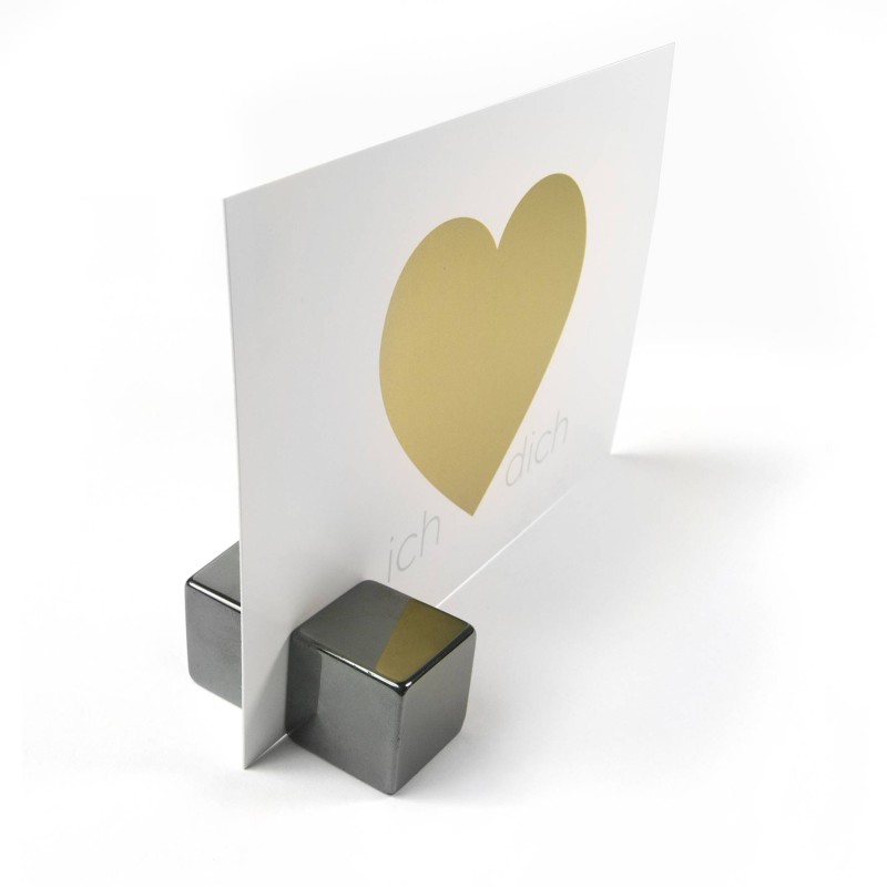 pa design Aimants Cubes Medium