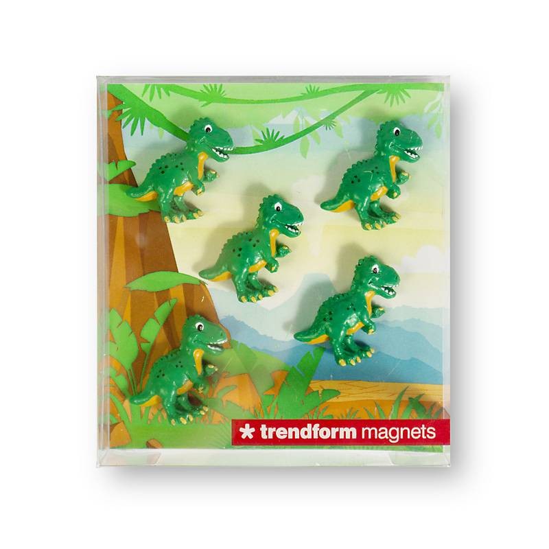 Pa Design Aimants Dino