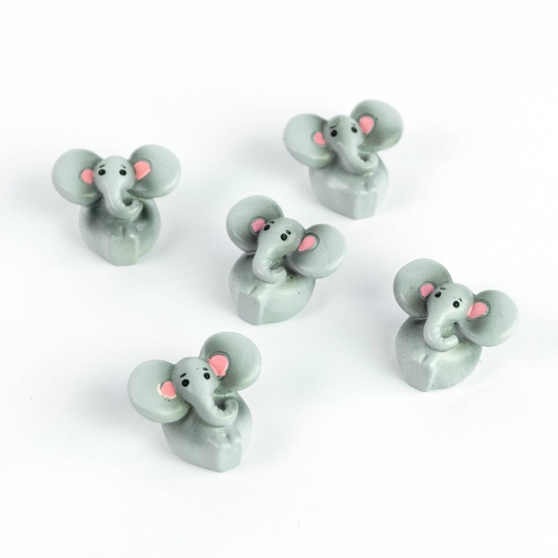 Pa Design Aimants Elephant