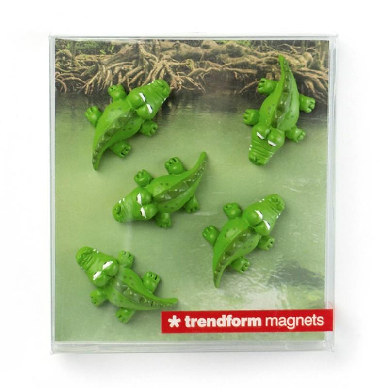 Pa Design Aimants Kroko
