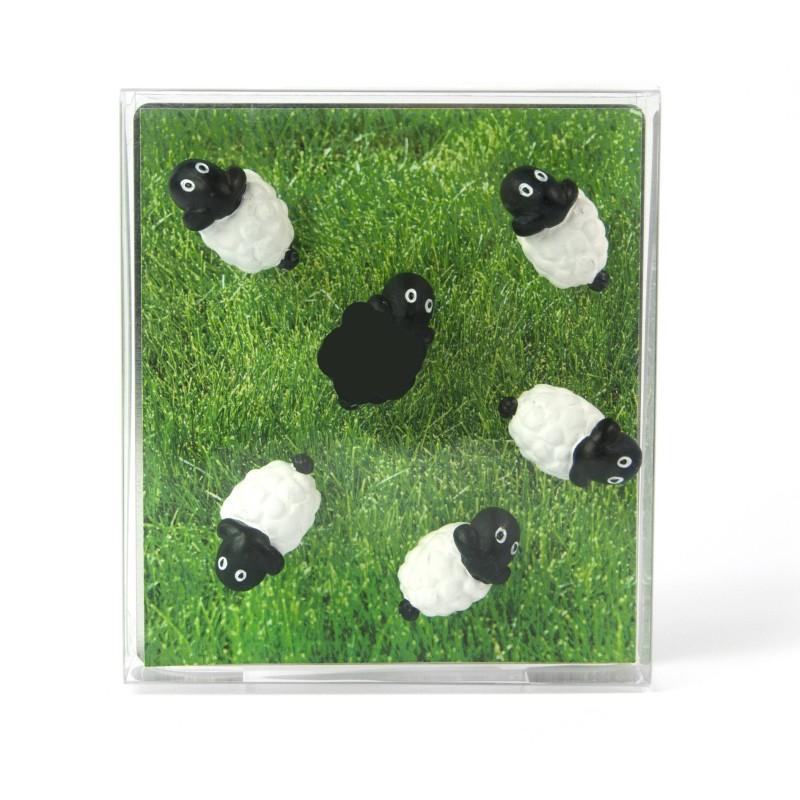 Pa Design Aimants Moutons