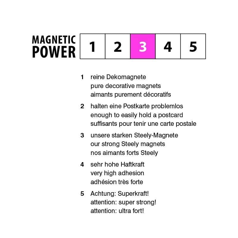 Pa Design Aimants Moutons