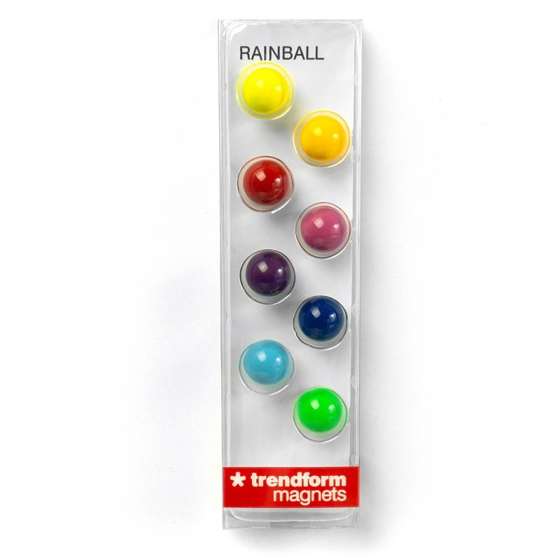 Pa Design Aimants Rainball