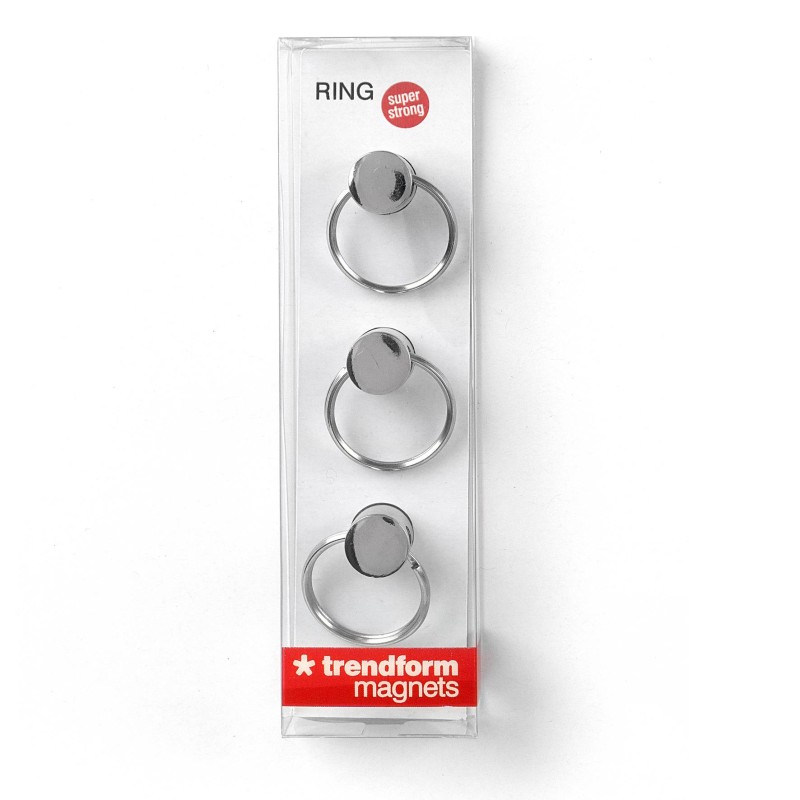 Pa Design Aimants Ring Super Strong