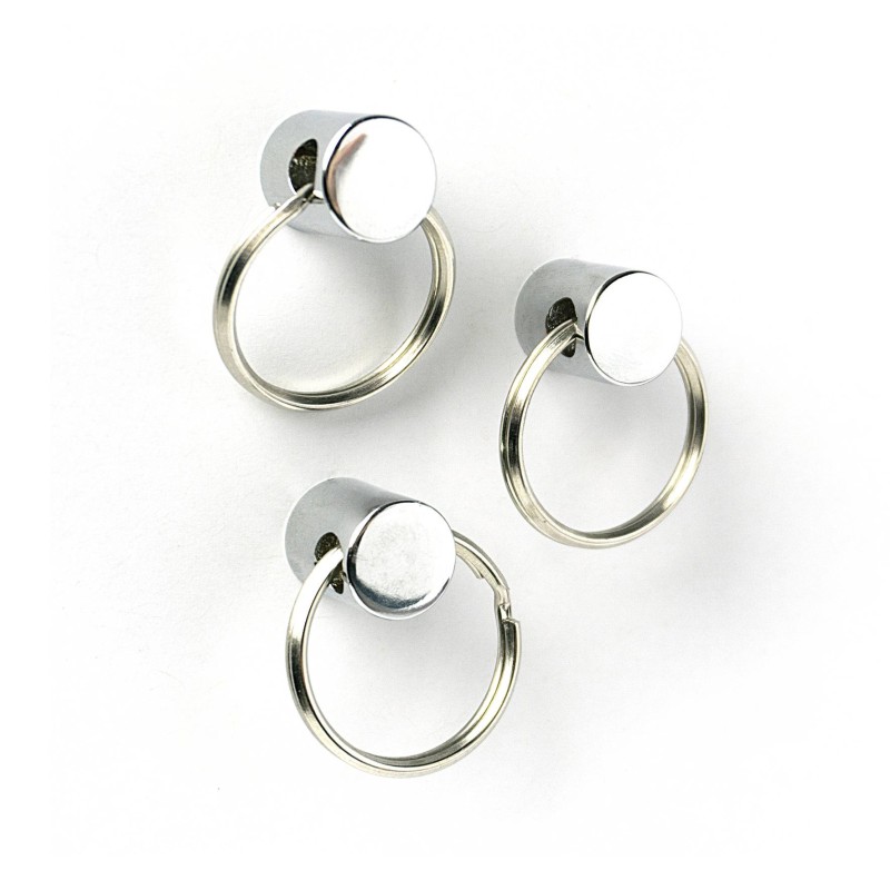 pa design Aimants Ring Super strong