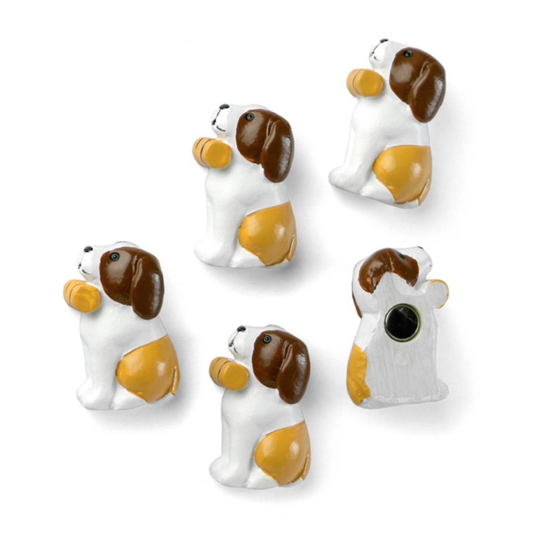 Pa Design Aimants Saint Bernard