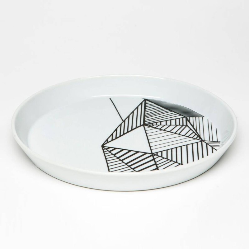 Pa Design Assiette Vide Poche Pyropet