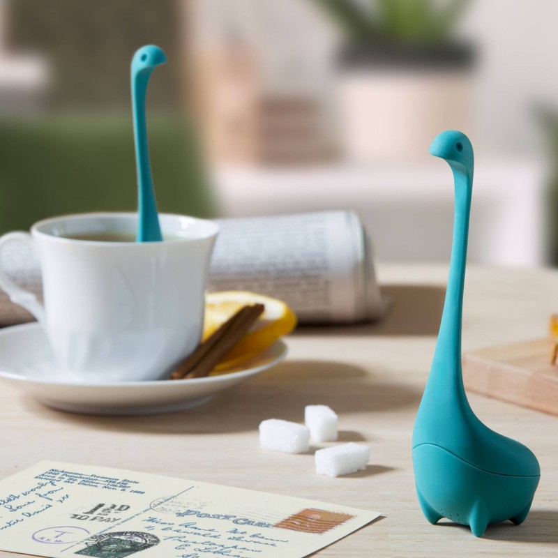 Pa Design Baby Nessie - Boule à Thé