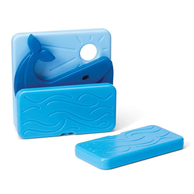 Pa Design Back To Cool - Set De 4 Blocs Congélation