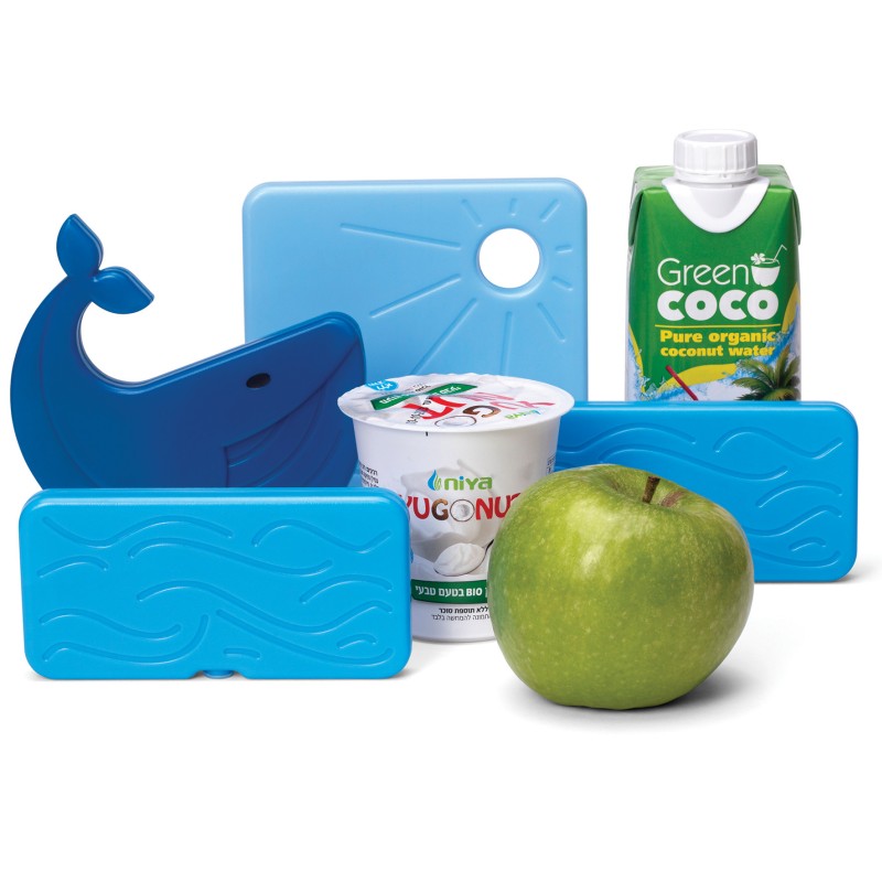pa design Back to cool - set de 4 blocs congélation
