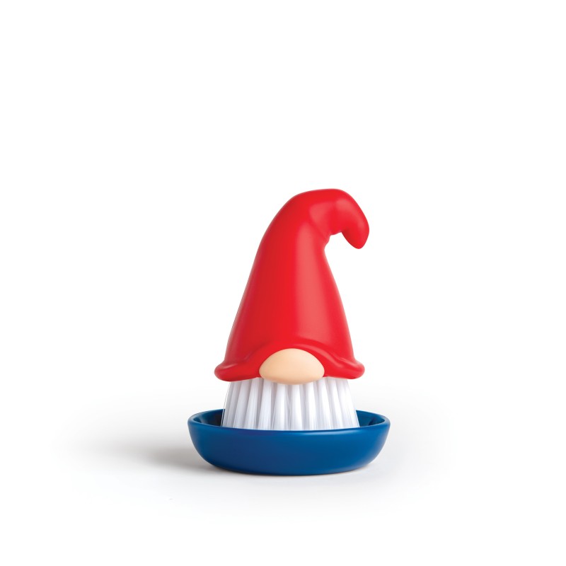 Pa Design Beardy - Brosse à Vaisselle