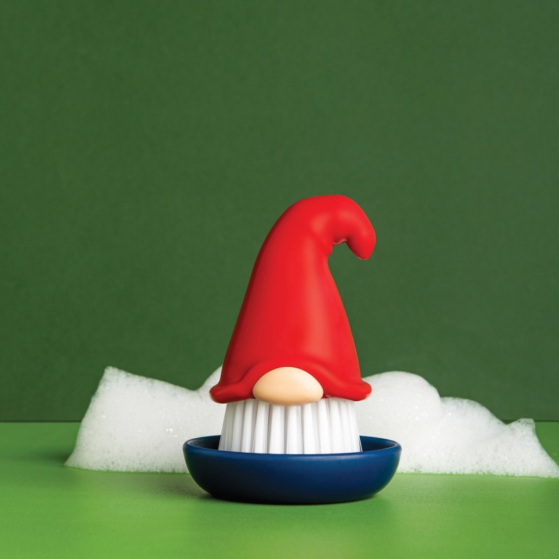 pa design Beardy - Brosse à vaisselle