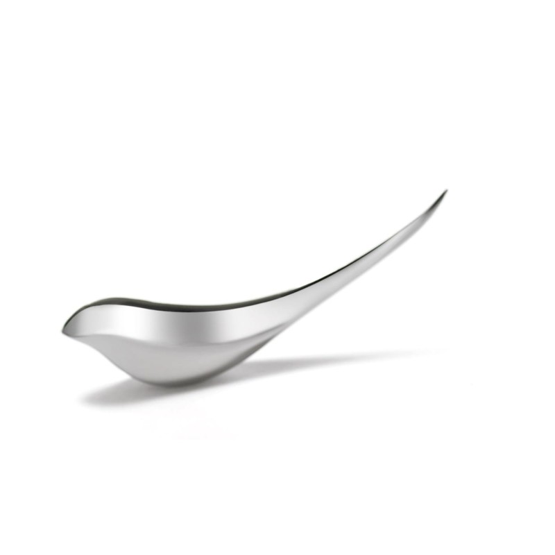pa design Birdie Ouvre lettre en LAITON