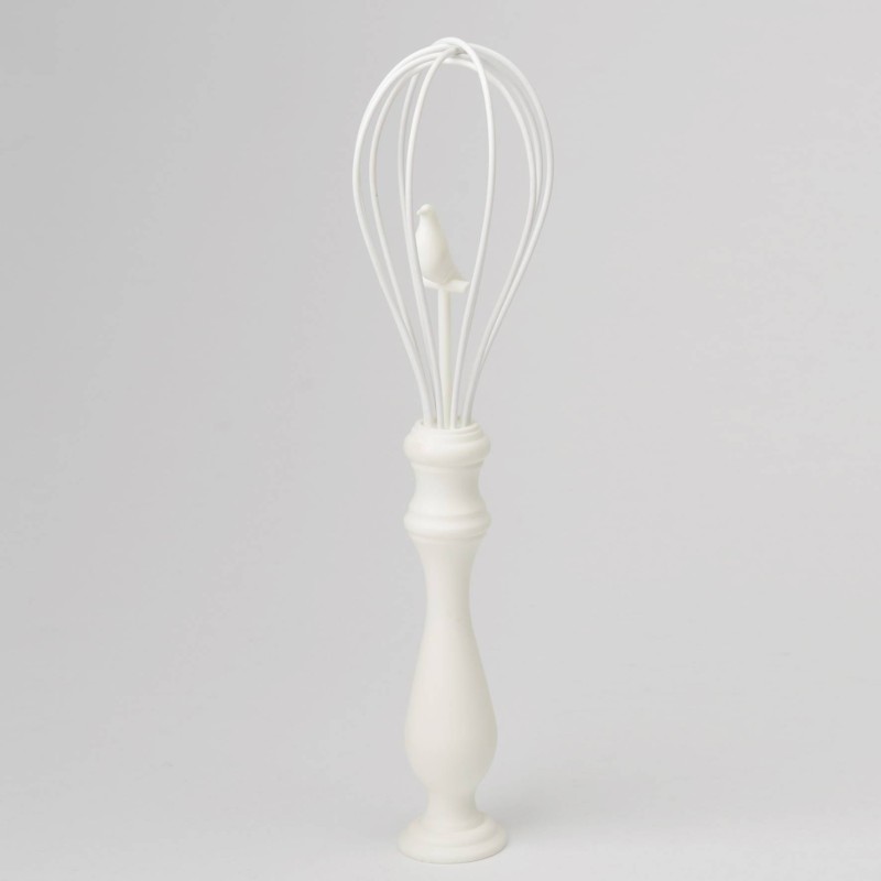 Pa Design Birdwisk -2eme Choix Fouet Cage à Oiseau