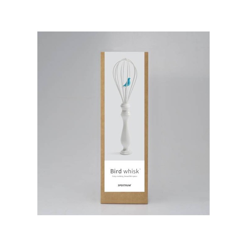 Pa Design Birdwisk -2eme Choix Fouet Cage à Oiseau