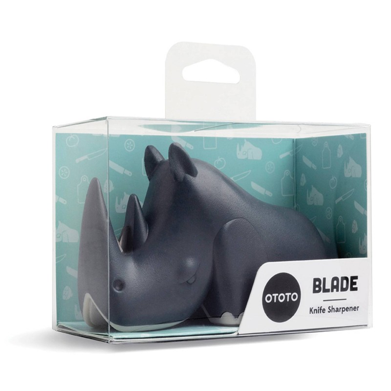 Pa Design Blade - Aiguiseur De Couteaux