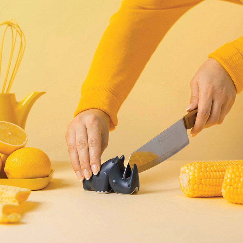 pa design Blade - aiguiseur de couteaux pa design Blade - aiguiseur de couteaux