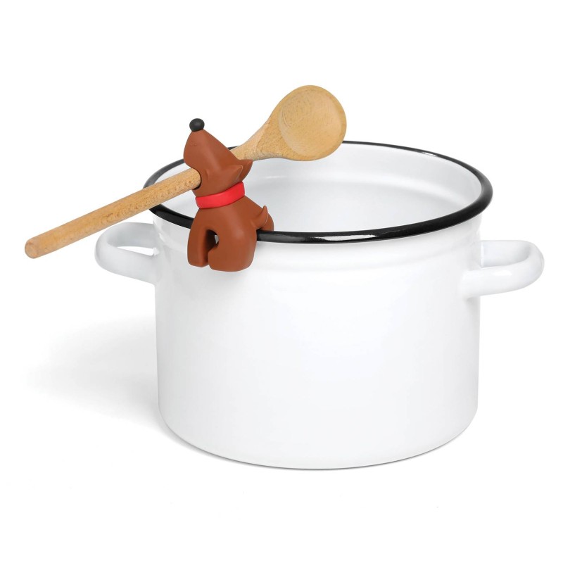 Pa Design Buddy - Porte-cuillère Et échappe Vapeur
