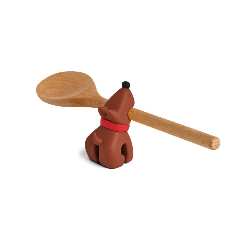Pa Design Buddy - Porte-cuillère Et échappe Vapeur