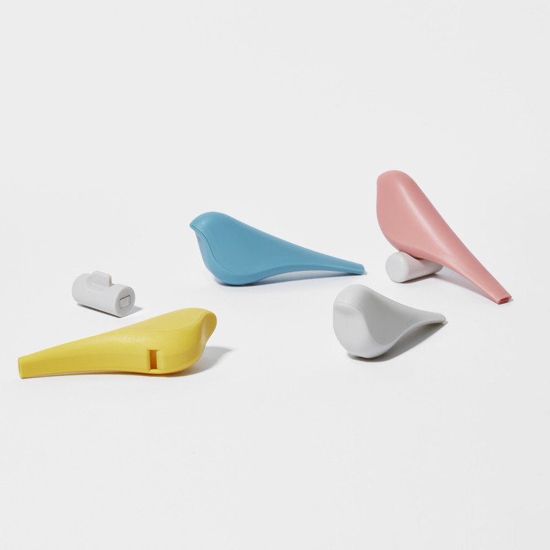 pa design Canari - siflet