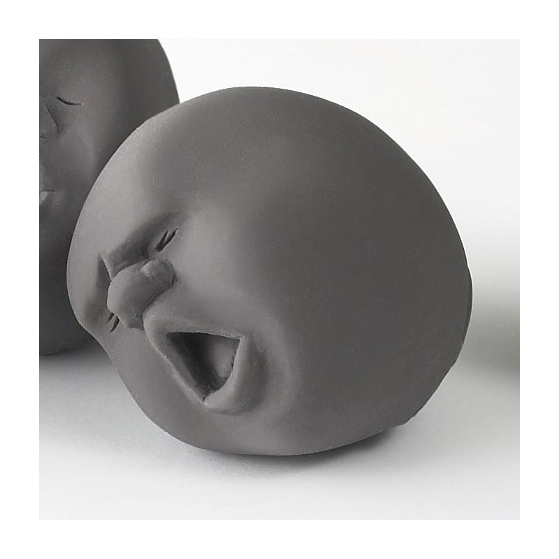 Pa Design Cao Maru Brun - Anti-stress