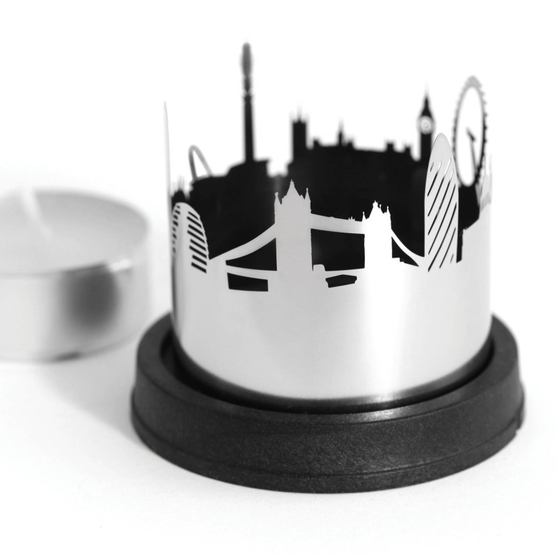 Pa Design CityLight - Photophore Skyline Londres