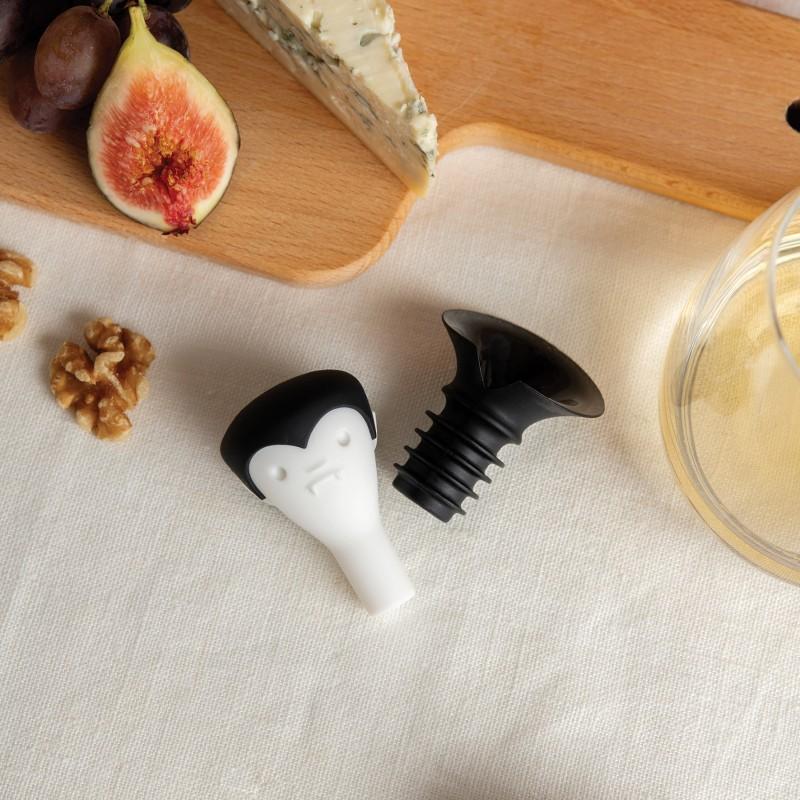 Pa Design Comte Corkula - Bouchon Et Verseur