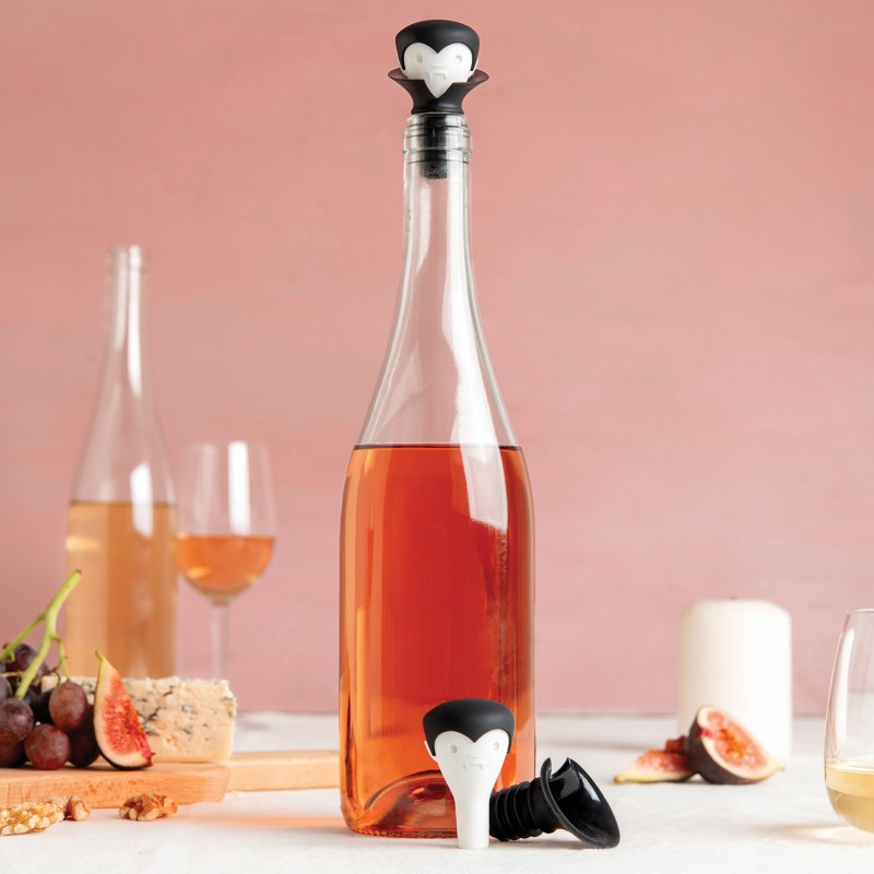 Pa Design Comte Corkula - Bouchon Et Verseur