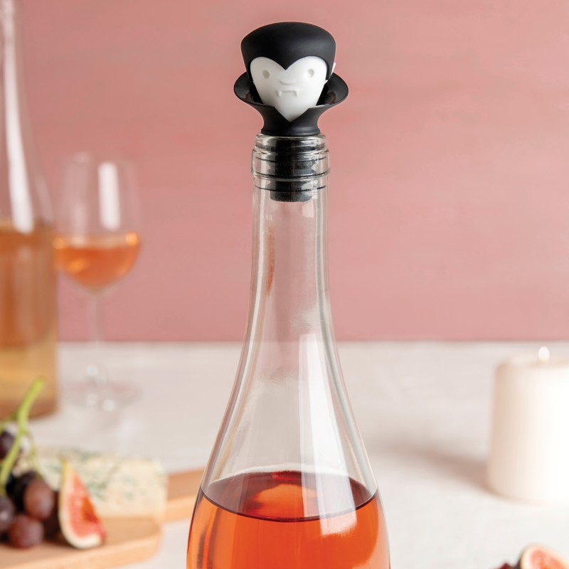 pa design Comte Corkula - bouchon et verseur