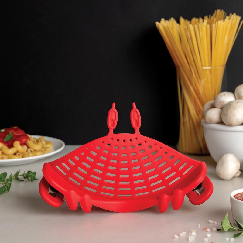 pa Design Crabby - Passoire à Clipser