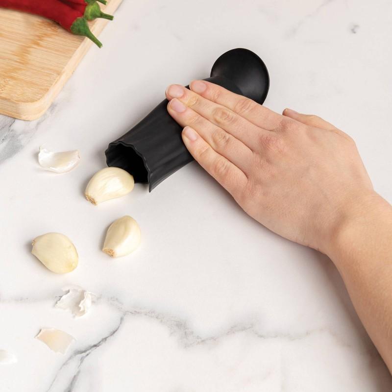 Pa Design Drac N'roll - éplucheur D'ail