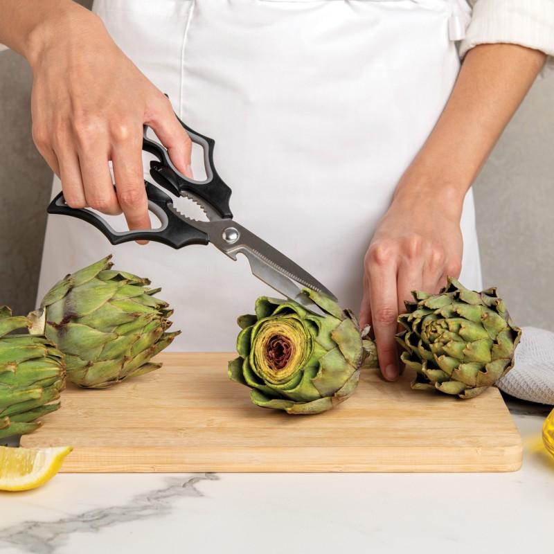 pa design Elizabat - ciseaux de cuisine