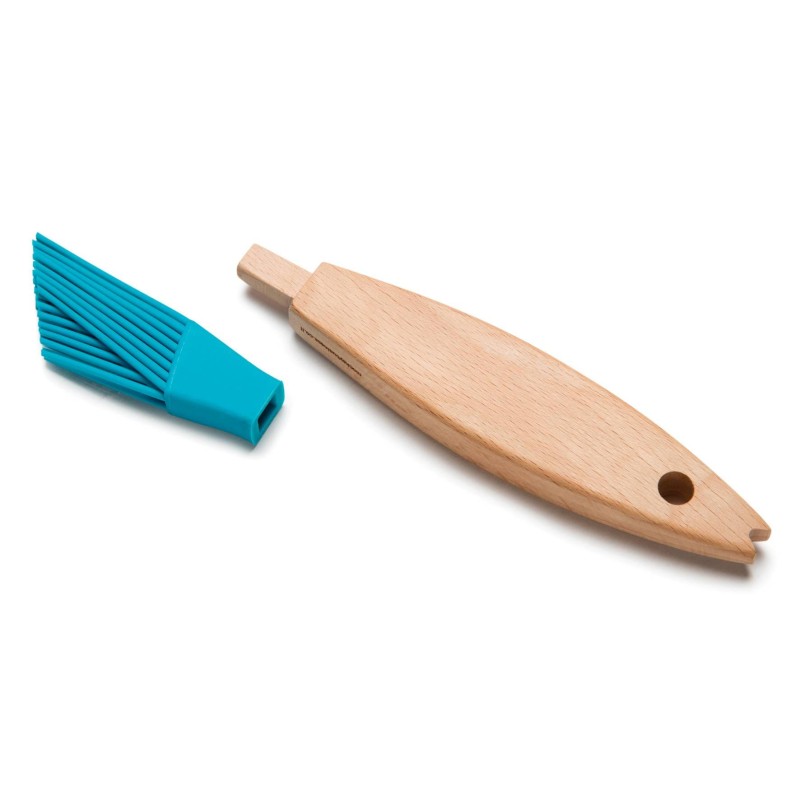 Pa Design Finn - Pinceau De Cuisine