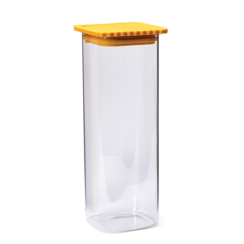 Pa Design Glasta - Bocal En Verre Couvercle Ravioli